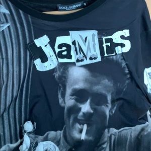 Dolce  gabbana t shirt